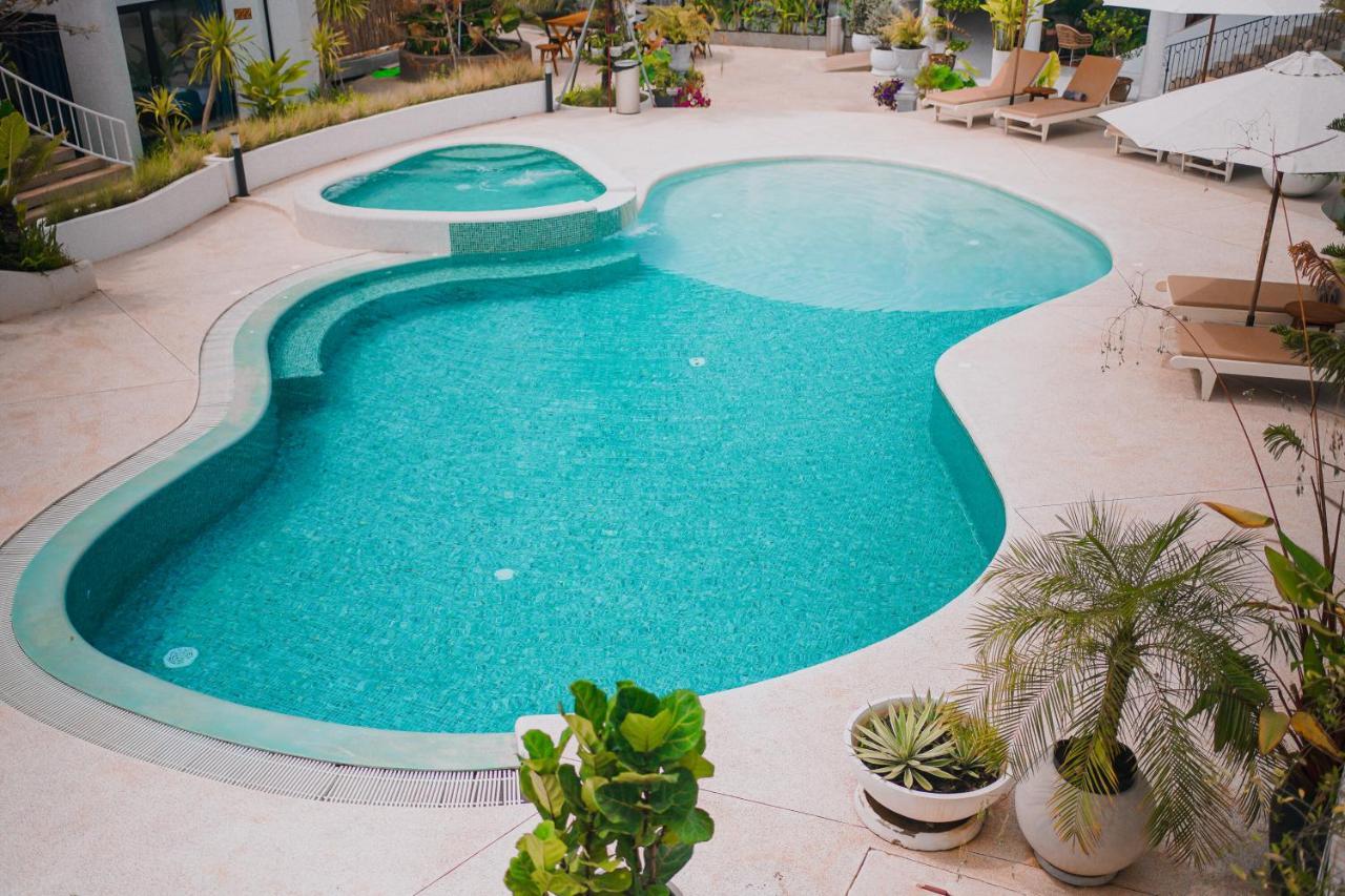 Montagne Residence Kampot Ngoại thất bức ảnh